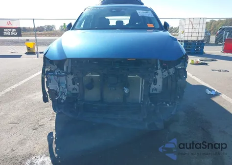 2020 Mazda Cx-5 Grand Touring from USA, damaged, VIN JM3KFBDM7L0850686